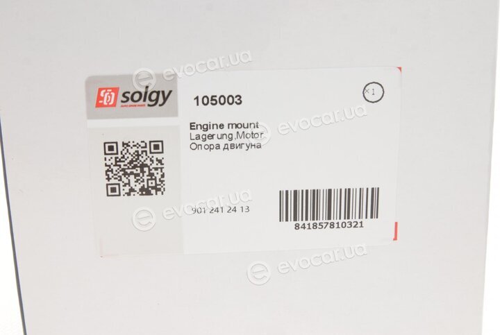 Solgy 105003