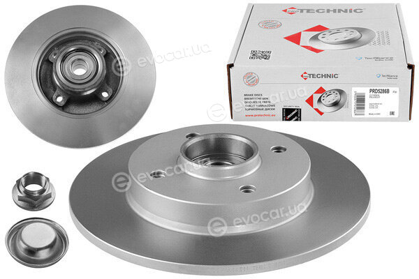 Protechnic PRD5286B