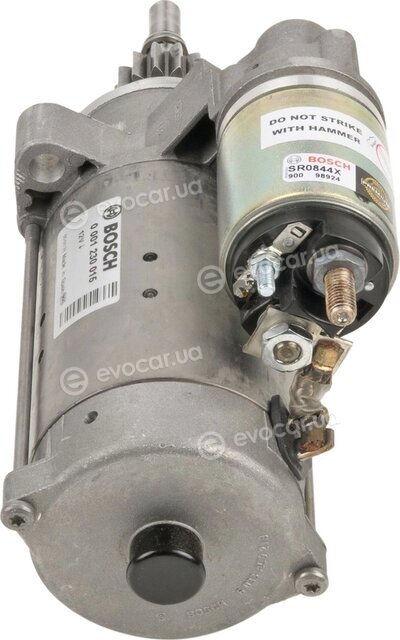 Bosch 0 001 230 015