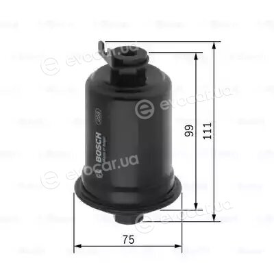 Bosch 0 450 905 916