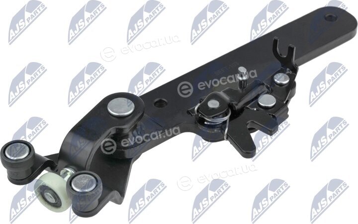 NTY EZC-FT-103