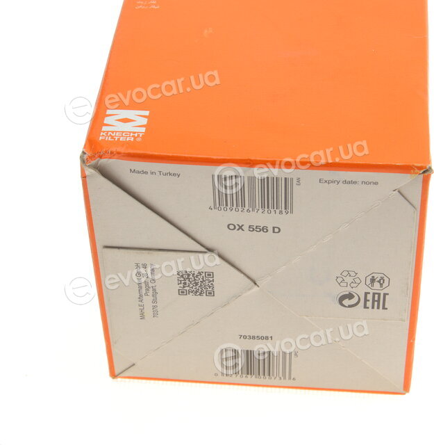 Mahle OX 556D
