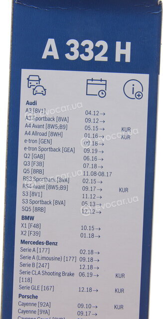 Bosch 3 397 008 635