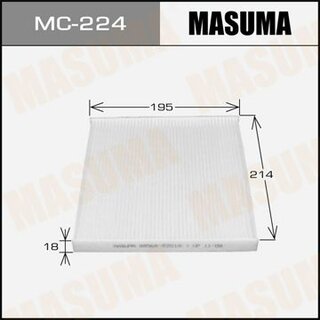 Masuma MC-224