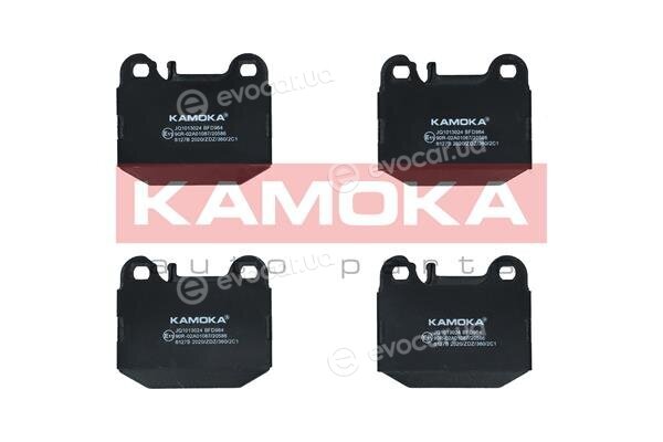 Kamoka JQ1013024
