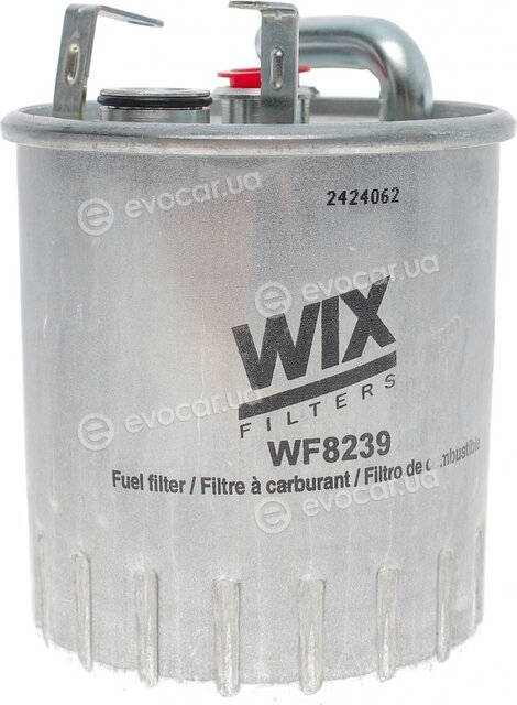 WIX WF8239