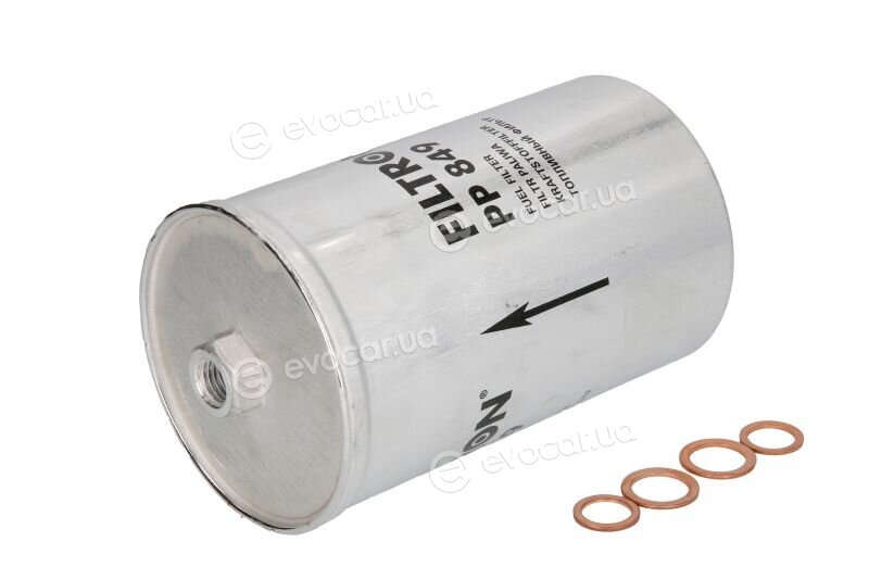 Filtron PP 849