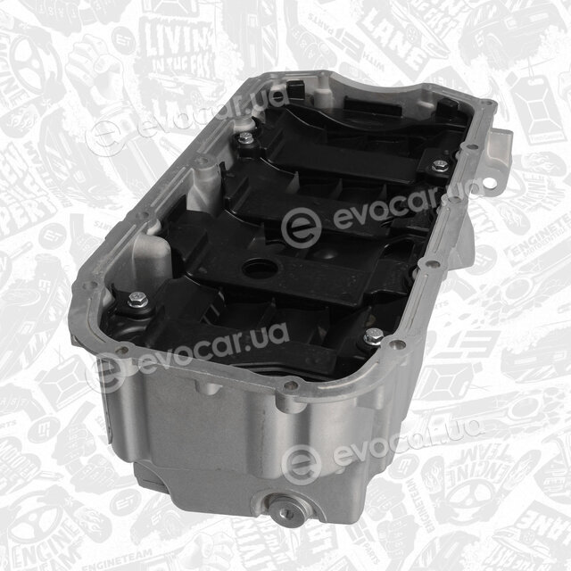 ET Engineteam SU0012