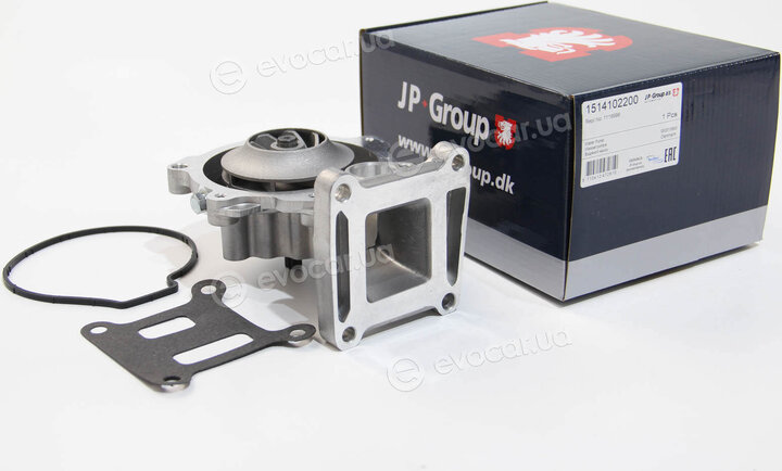 JP Group 1514102200