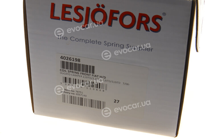 Lesjofors 4026198