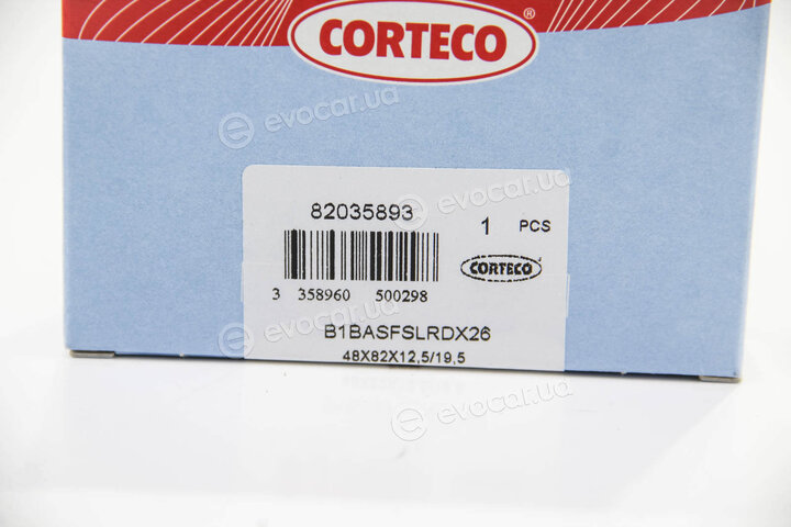 Corteco 01035893B