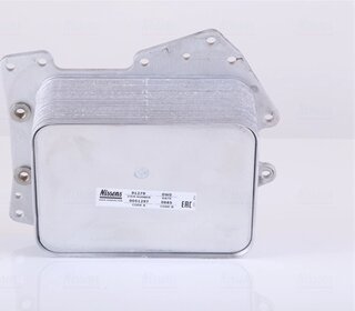 Nissens 91279