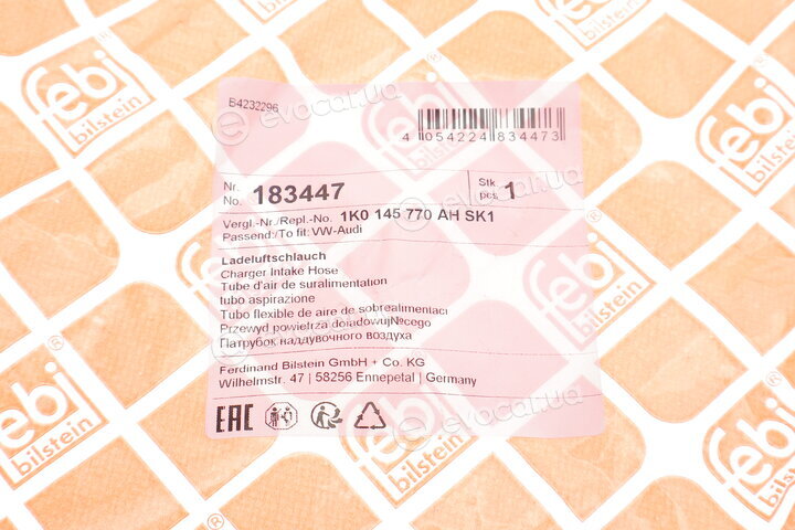 Febi 183447