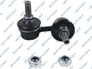 GSP S050322