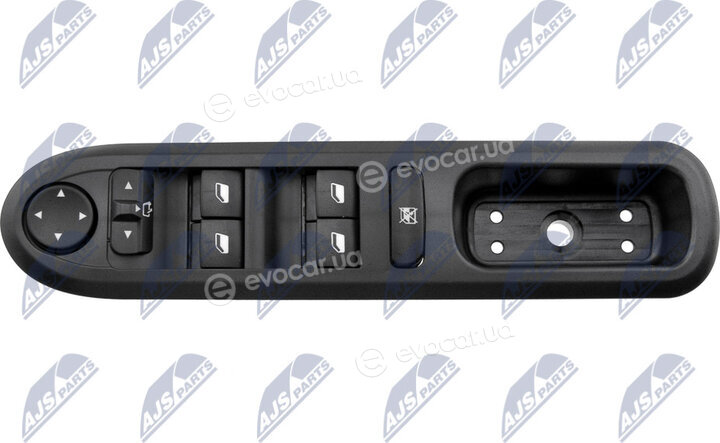 NTY EWS-PE-007
