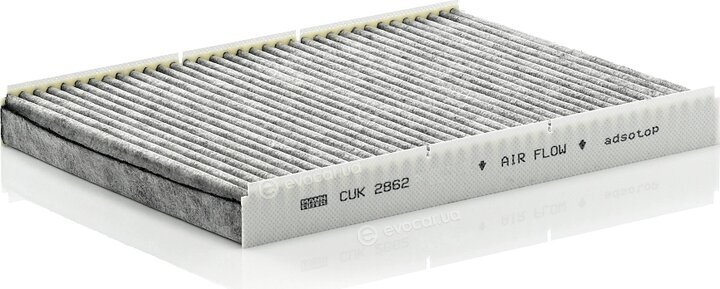 Mann CUK 2862