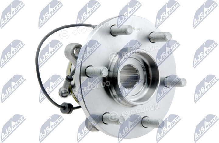 NTY KLP-NS-067