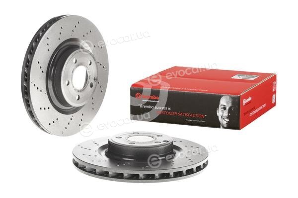 Brembo 09.B744.51