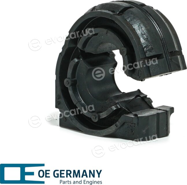 OE Germany 803000