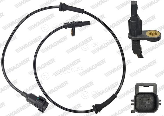Wagner ABS01012