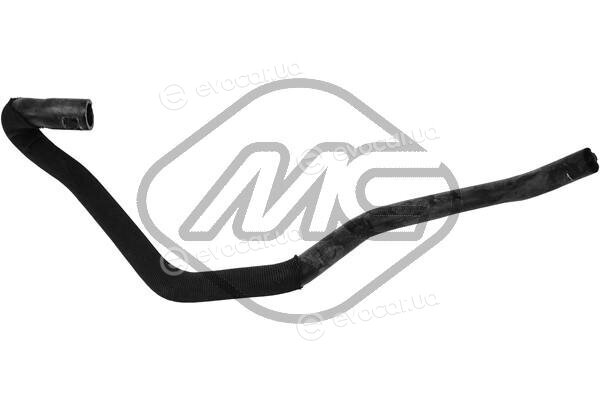 Metalcaucho / STC 98009