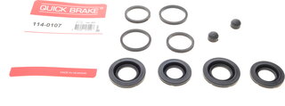 Kawe / Quick Brake 114-0107