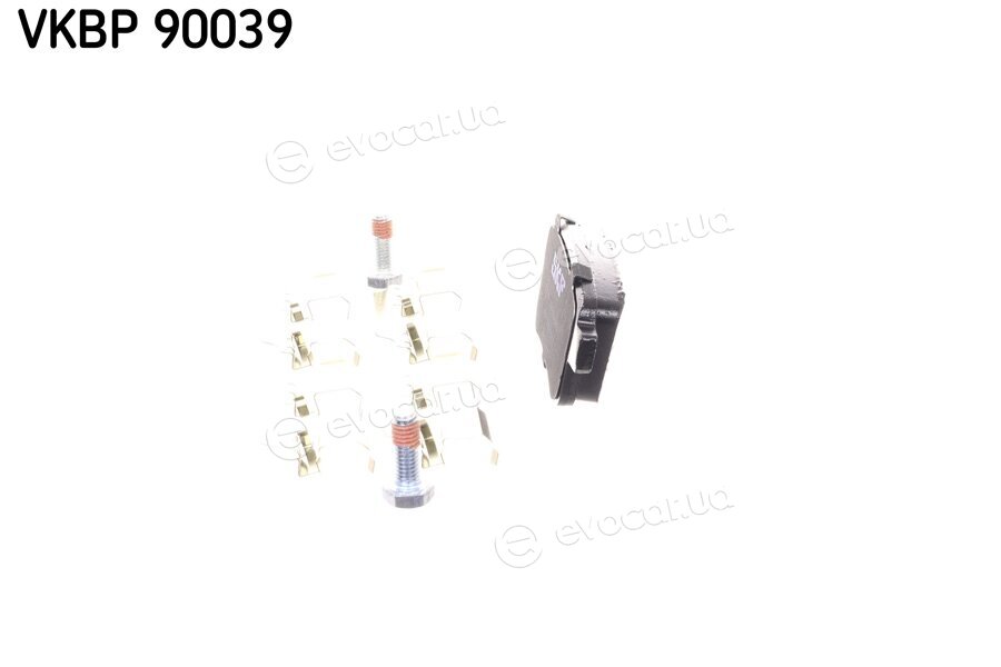 SKF VKBP 90039