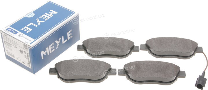 Meyle 025 237 0919/W