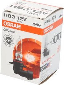 Osram 9005