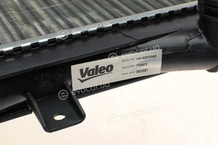 Valeo 732872