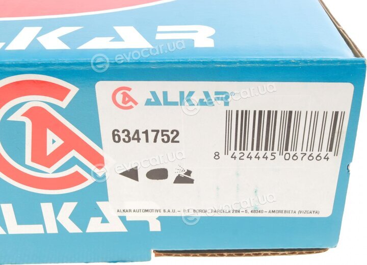 Alkar 6341752