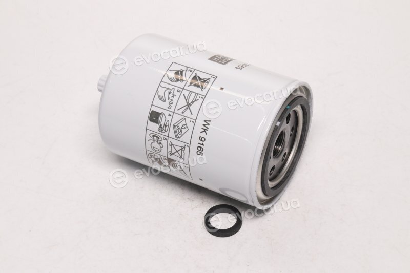 Mann WK 9165 x