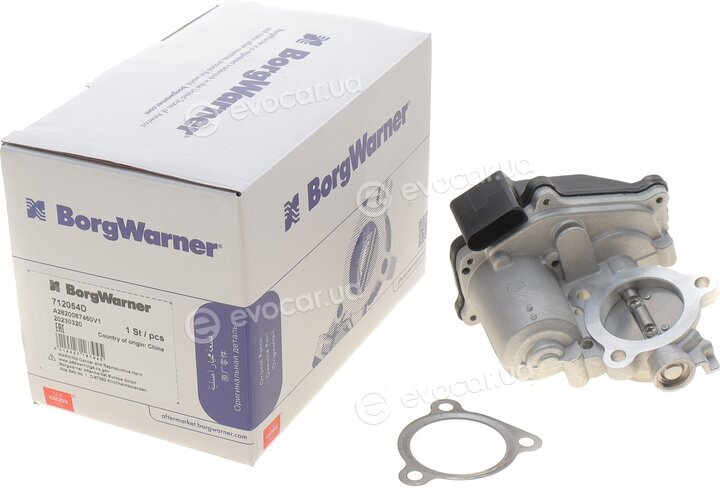 Wahler / BorgWarner 712054D