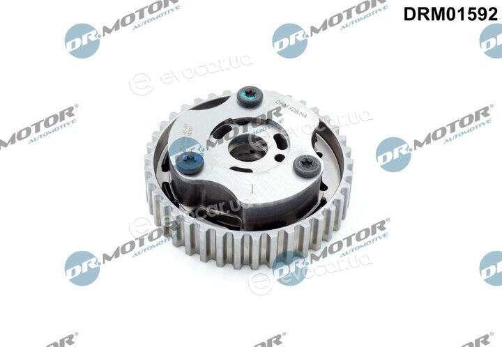 Dr. Motor DRM01592