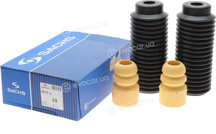 Sachs 900 152