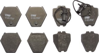 TRW GDB1381