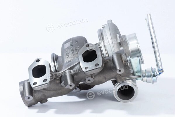 BorgWarner 13879980064