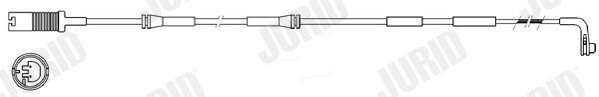 Jurid FWI320