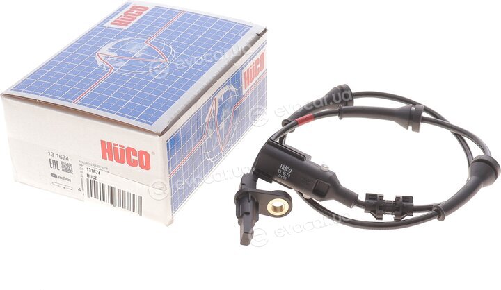 Astemo (Hitachi) / Huco 131674