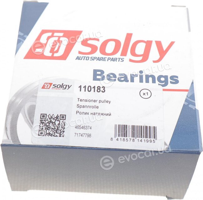 Solgy 110183