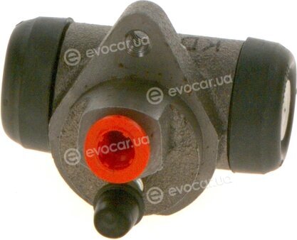 Bosch F 026 002 396