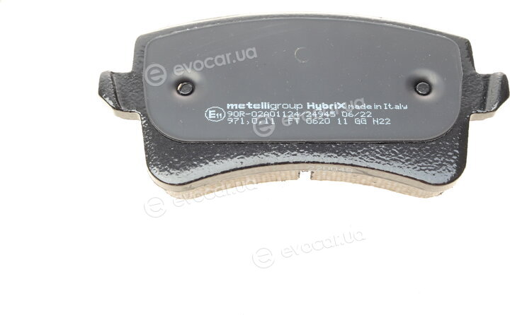 Metelli 22-0955-0K