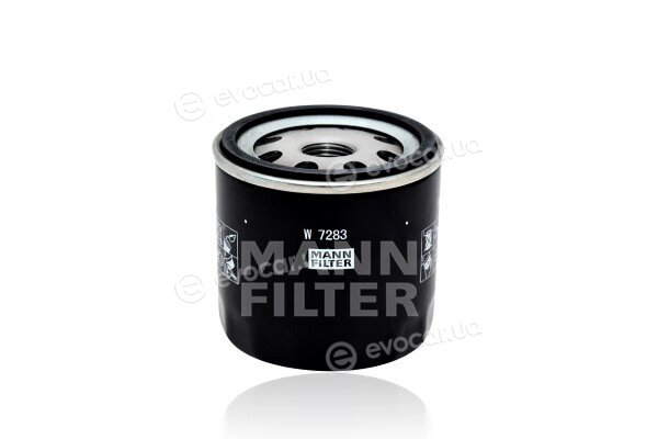 Mann W 7283
