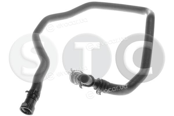 Metalcaucho / STC T409269