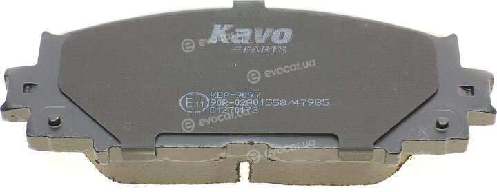 Kavo KBP-9097