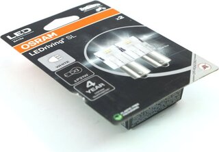 Osram 7506DWP-2BL