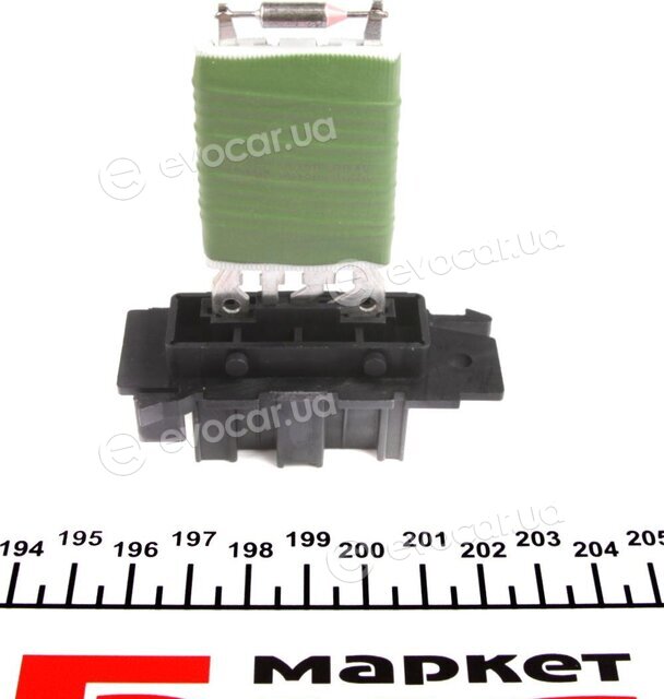 Autotechteile 509 0101