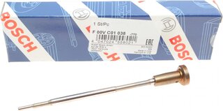 Bosch F 00V C01 038
