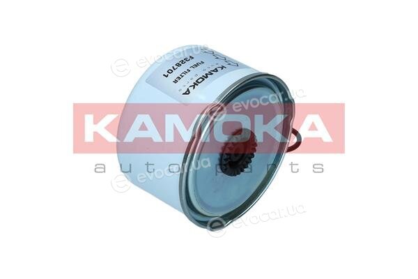 Kamoka F328701