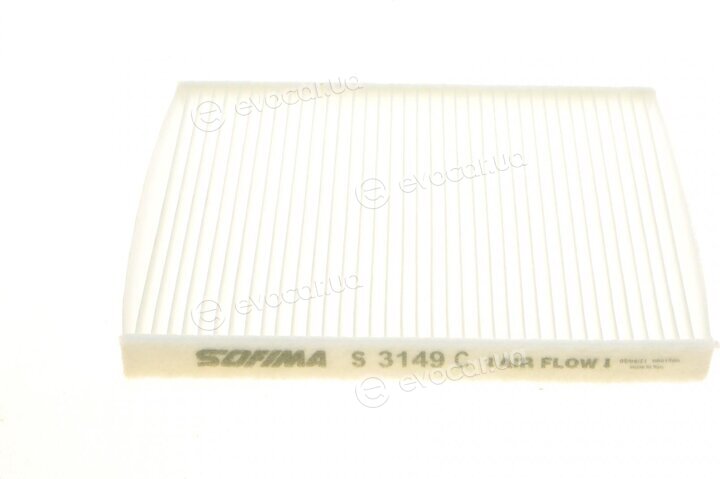 Sofima S 3149 C